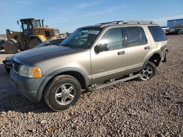 2005 Ford Explorer Xls