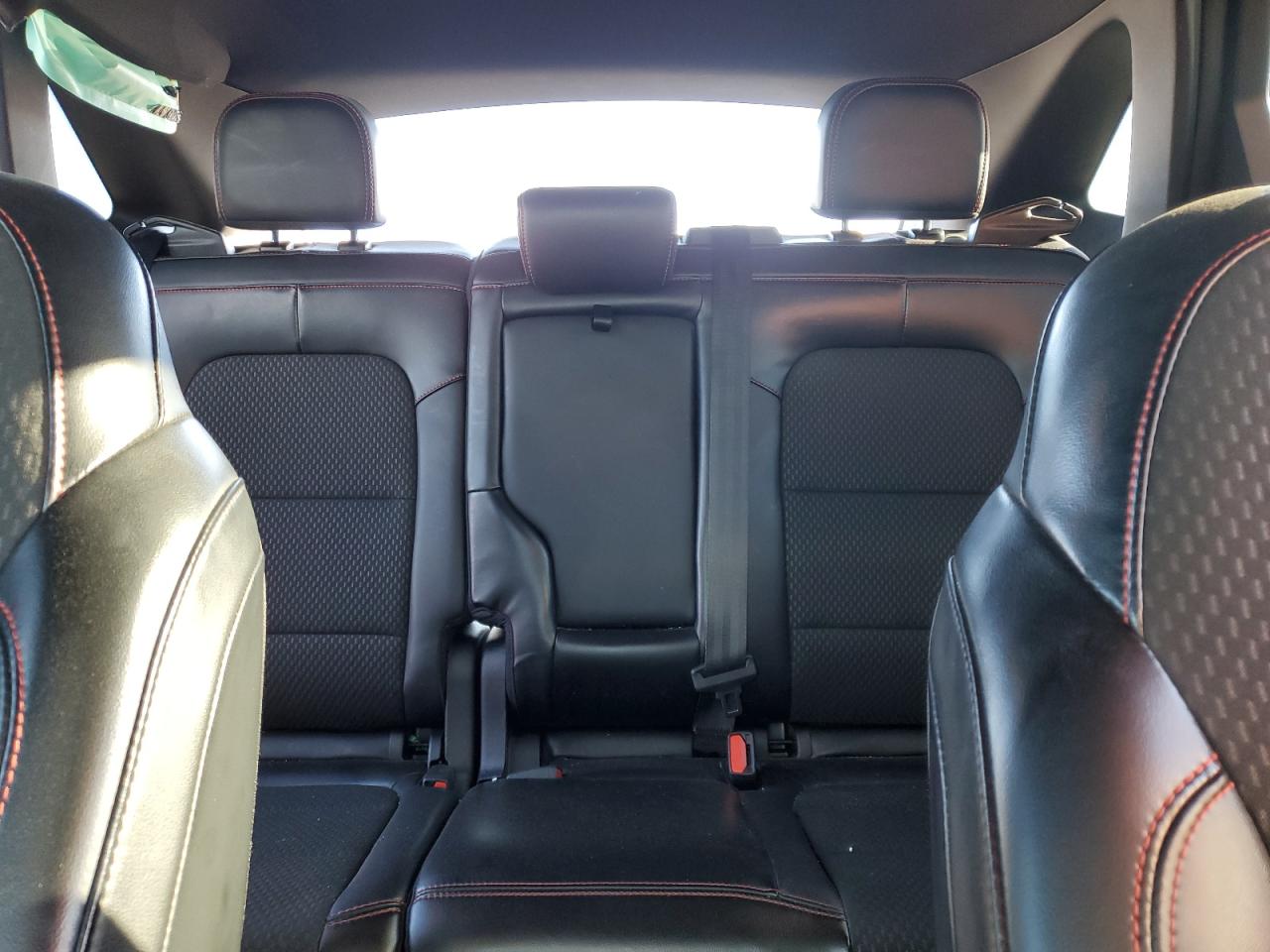 2023 Ford Escape - Image 10