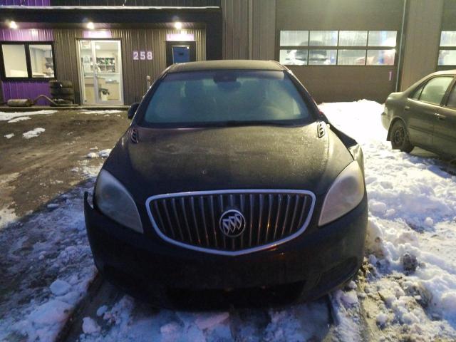 Седани BUICK VERANO 2012 Чорний