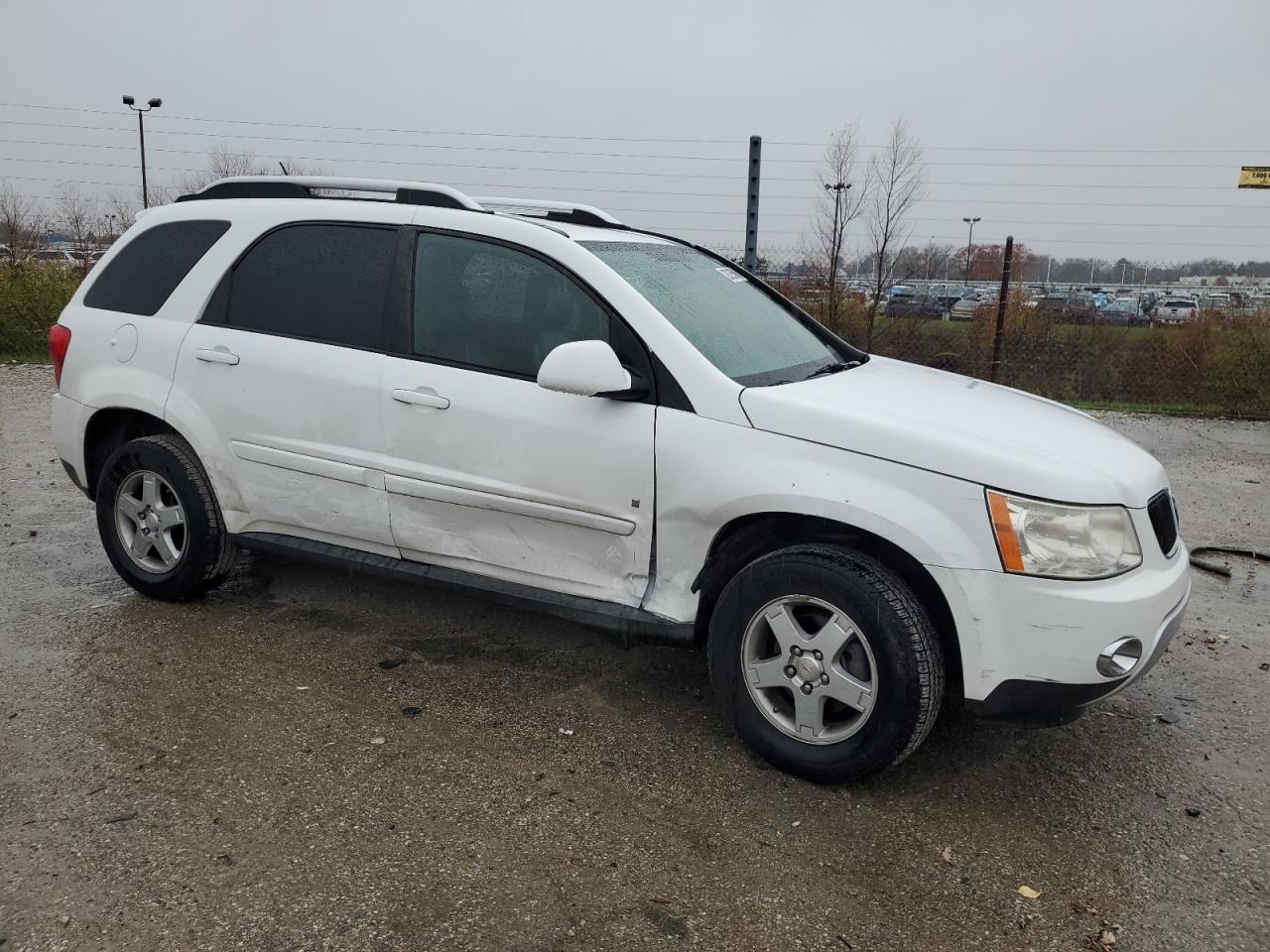 2008 Pontiac Torrent - Image 4