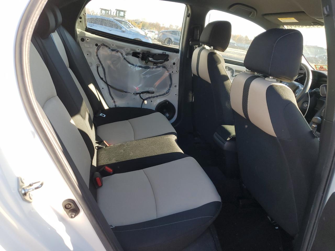 2017 Honda Civic - Image 10