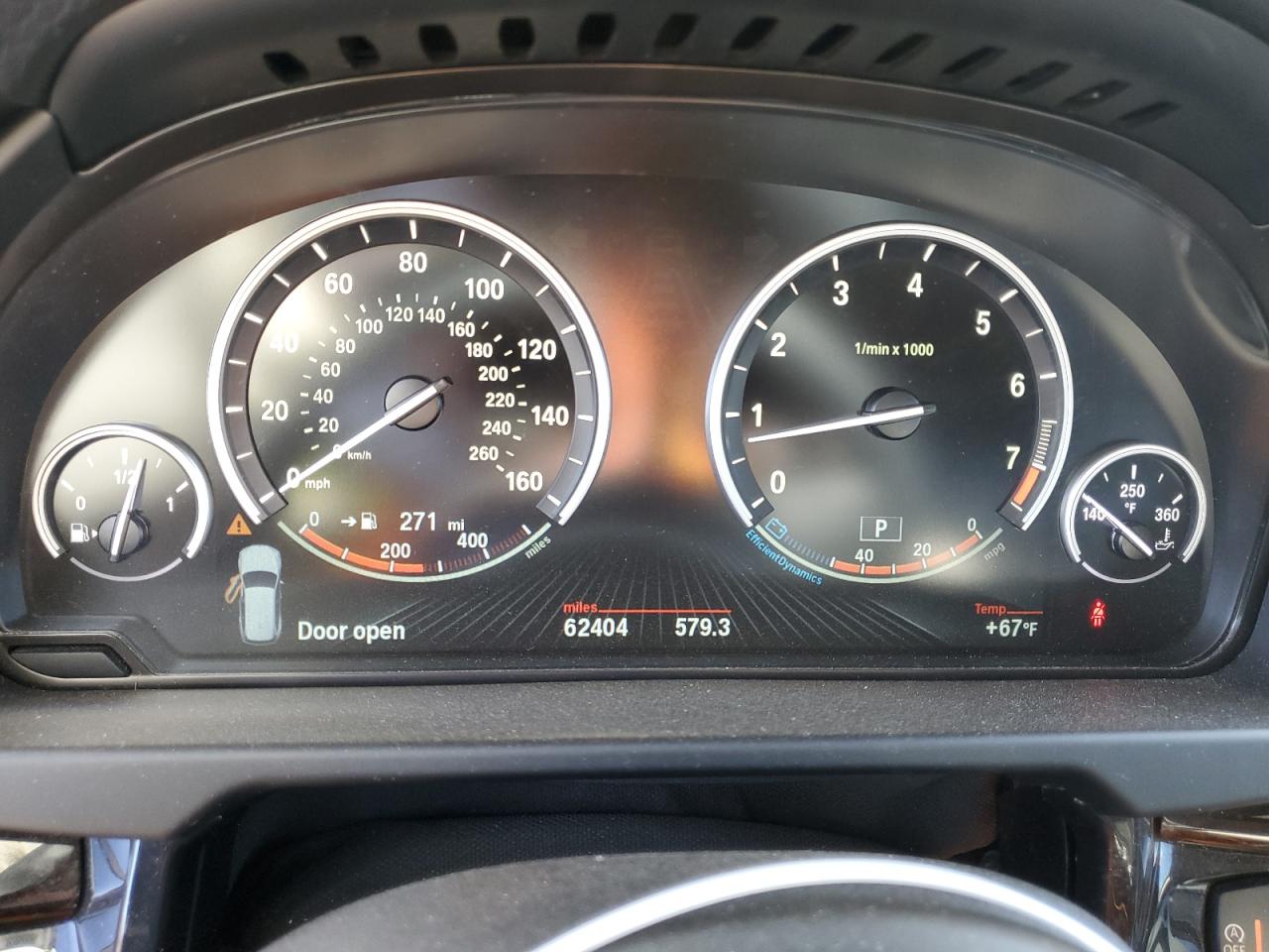 2015 BMW X5 - Image 9