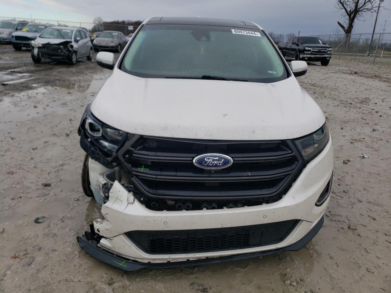 2017 Ford Edge - Image 5
