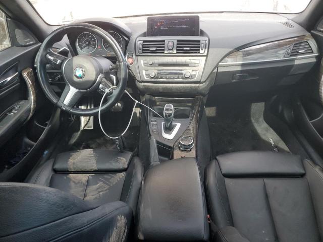 Coupet BMW M2 2014 Szary
