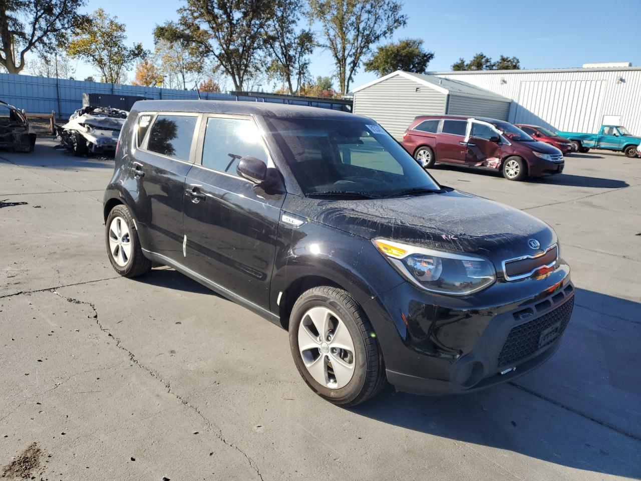 VIN KNDJN2A2XG7375414 2016 KIA SOUL no.4