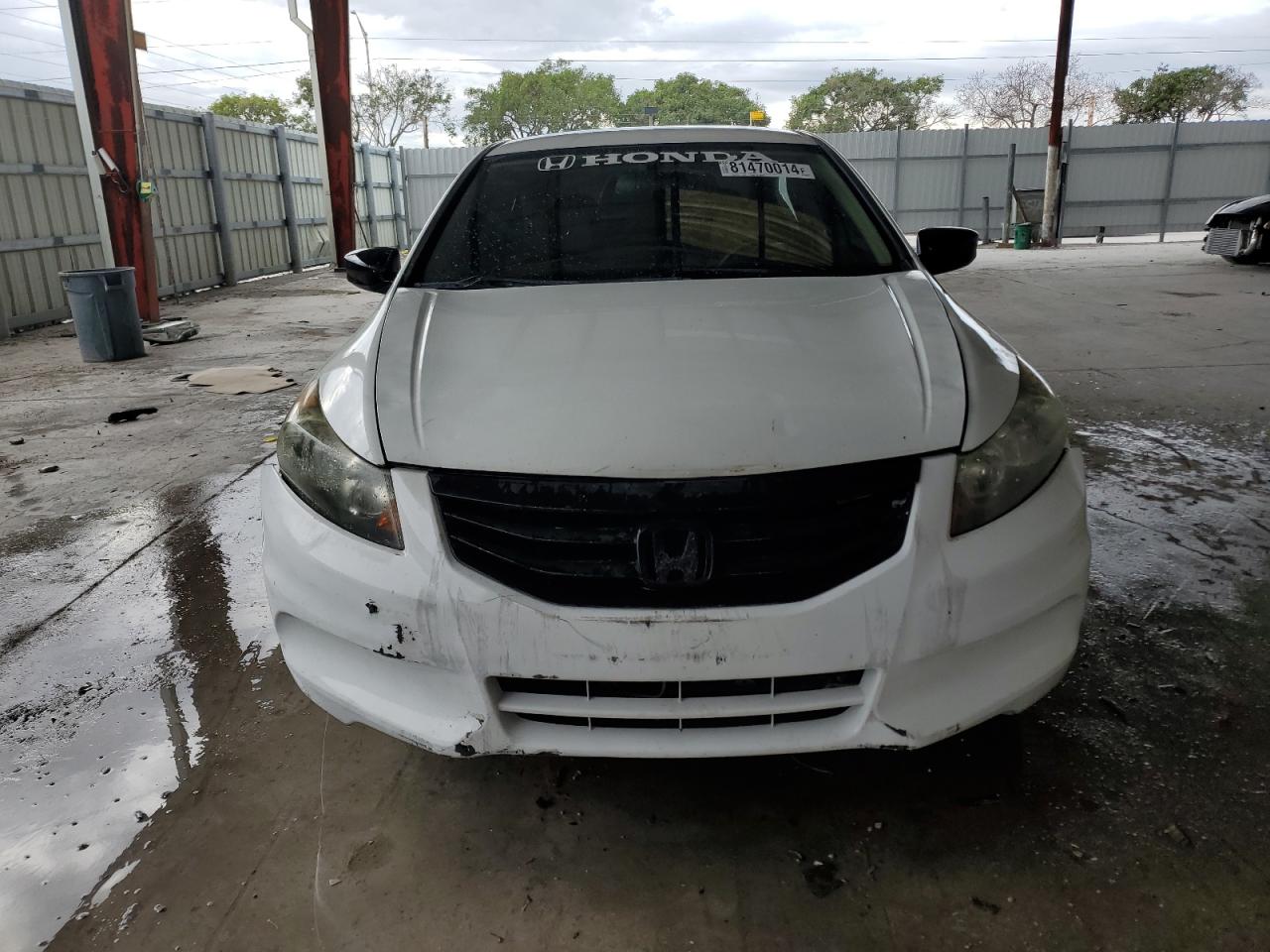 2012 Honda Accord - Image 5