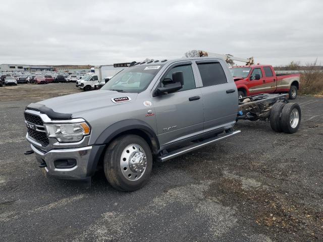 2021 Ram 5500 