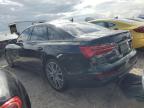 2022 Audi A6 Premium Plus იყიდება Riverview-ში, FL - Water/Flood