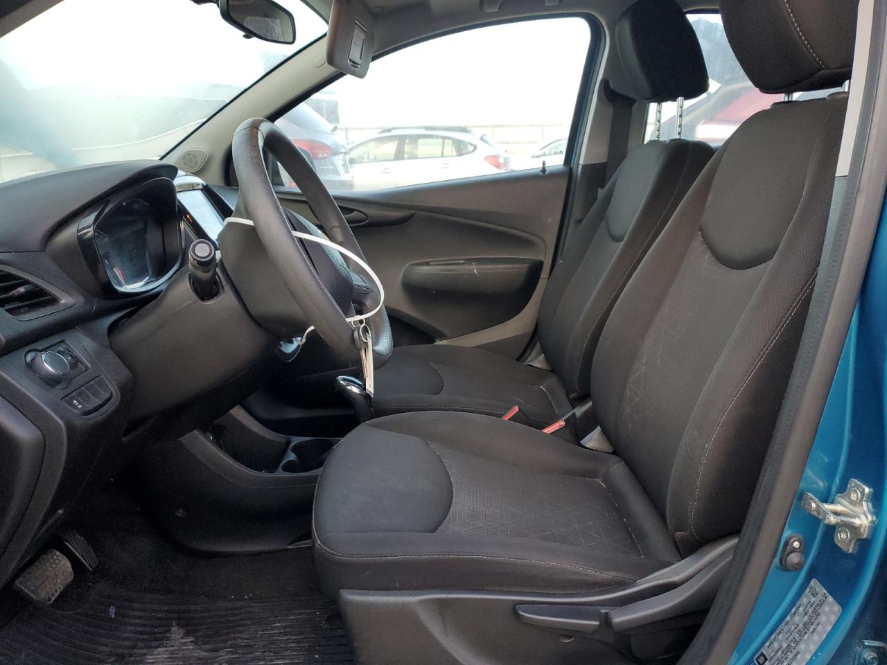 2019 Chevrolet Spark Ls VIN: KL8CB6SA6KC722485 Lot: 79069744