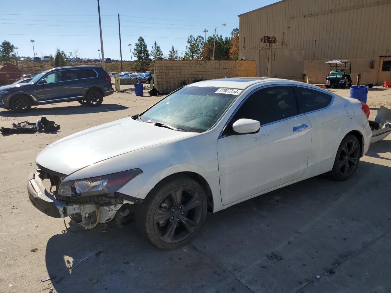 2012 Honda Accord - Image 1