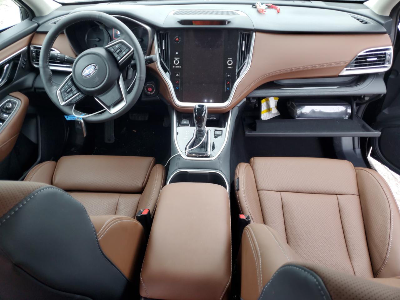 2024 Subaru Outback - Image 8