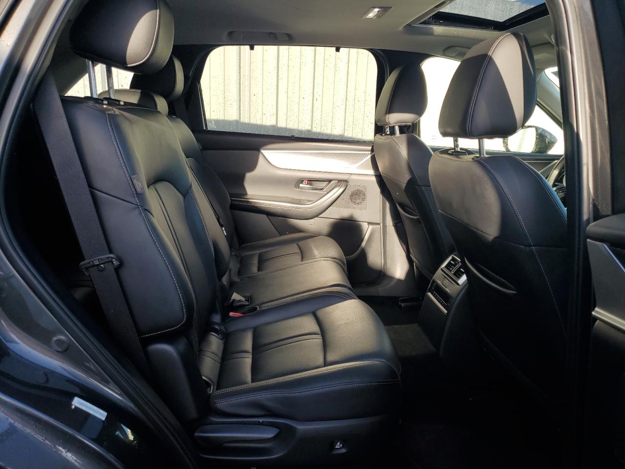 2024 Mazda CX-90 - Image 11