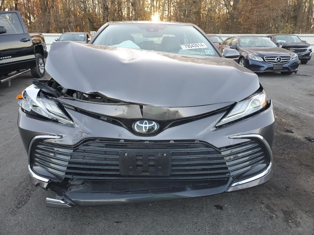 2022 Toyota Camry - Image 5