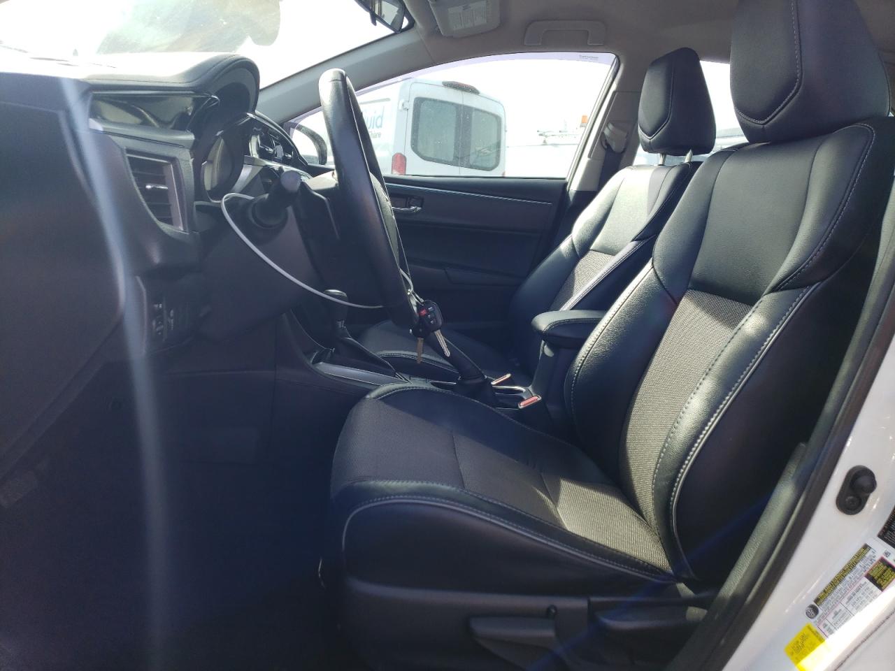 2015 Toyota Corolla - Image 7