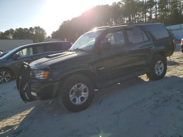 2002 Toyota 4Runner Sr5 zu verkaufen in Seaford, DE - Rear End