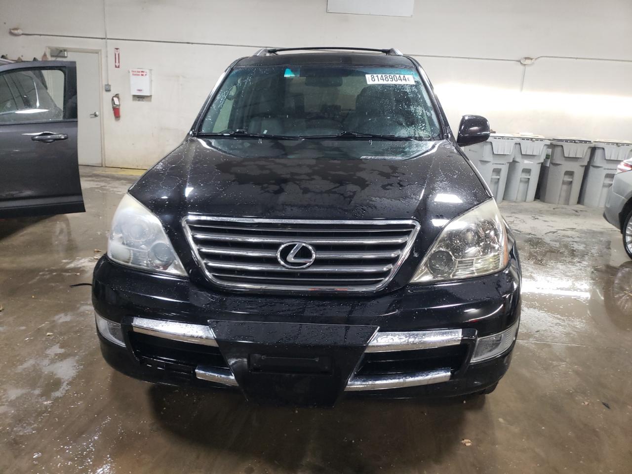 2009 Lexus GX - Image 5