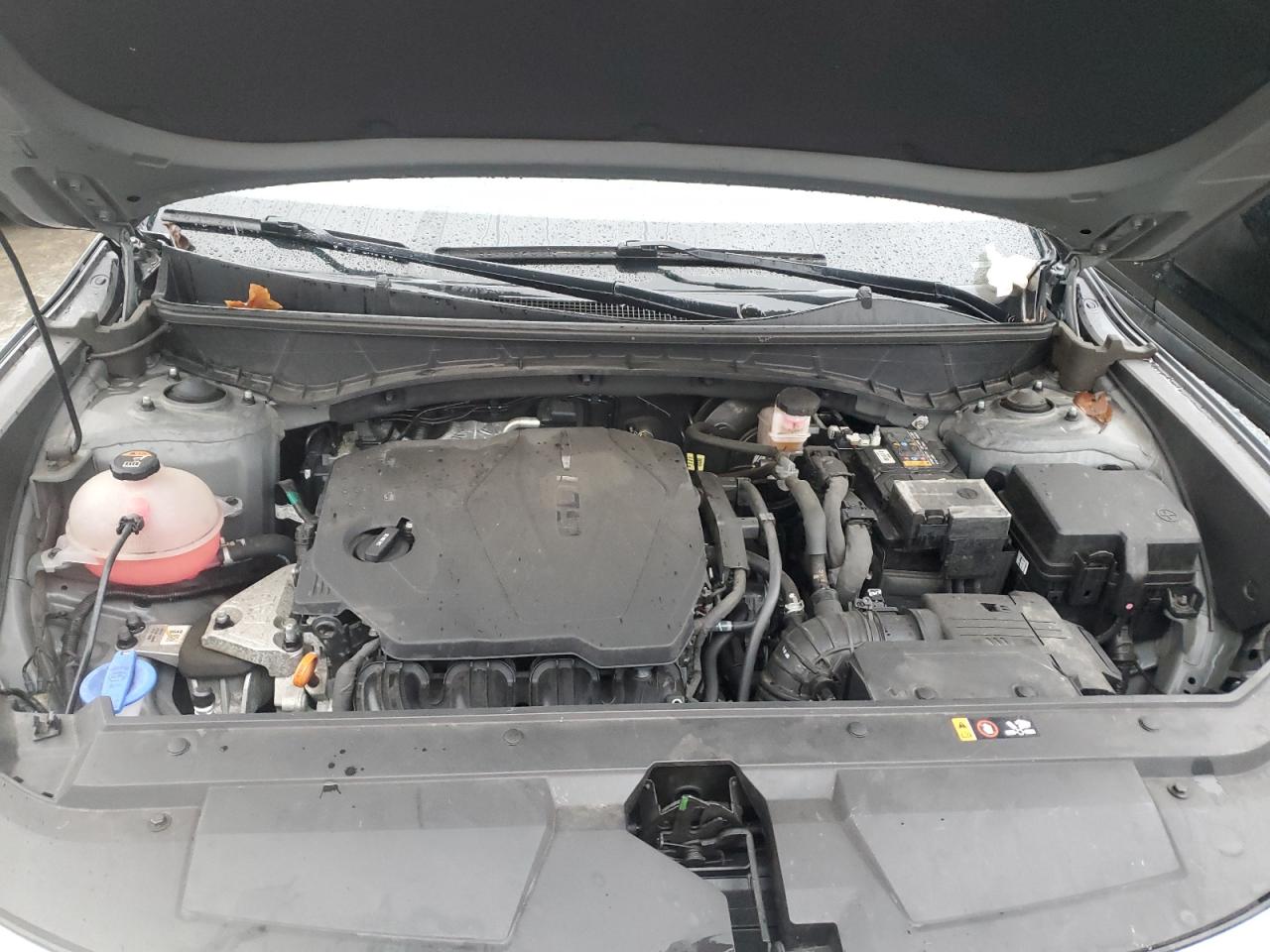 2022 Hyundai Santa Cruz Sel VIN: 5NTJBDAE8NH013669 Lot: 81723894