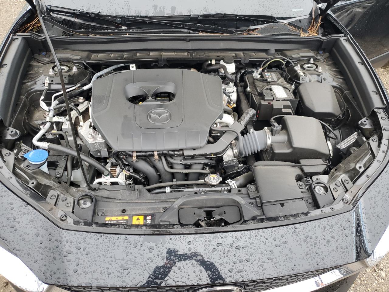 2024 Mazda CX-30 - Image 12