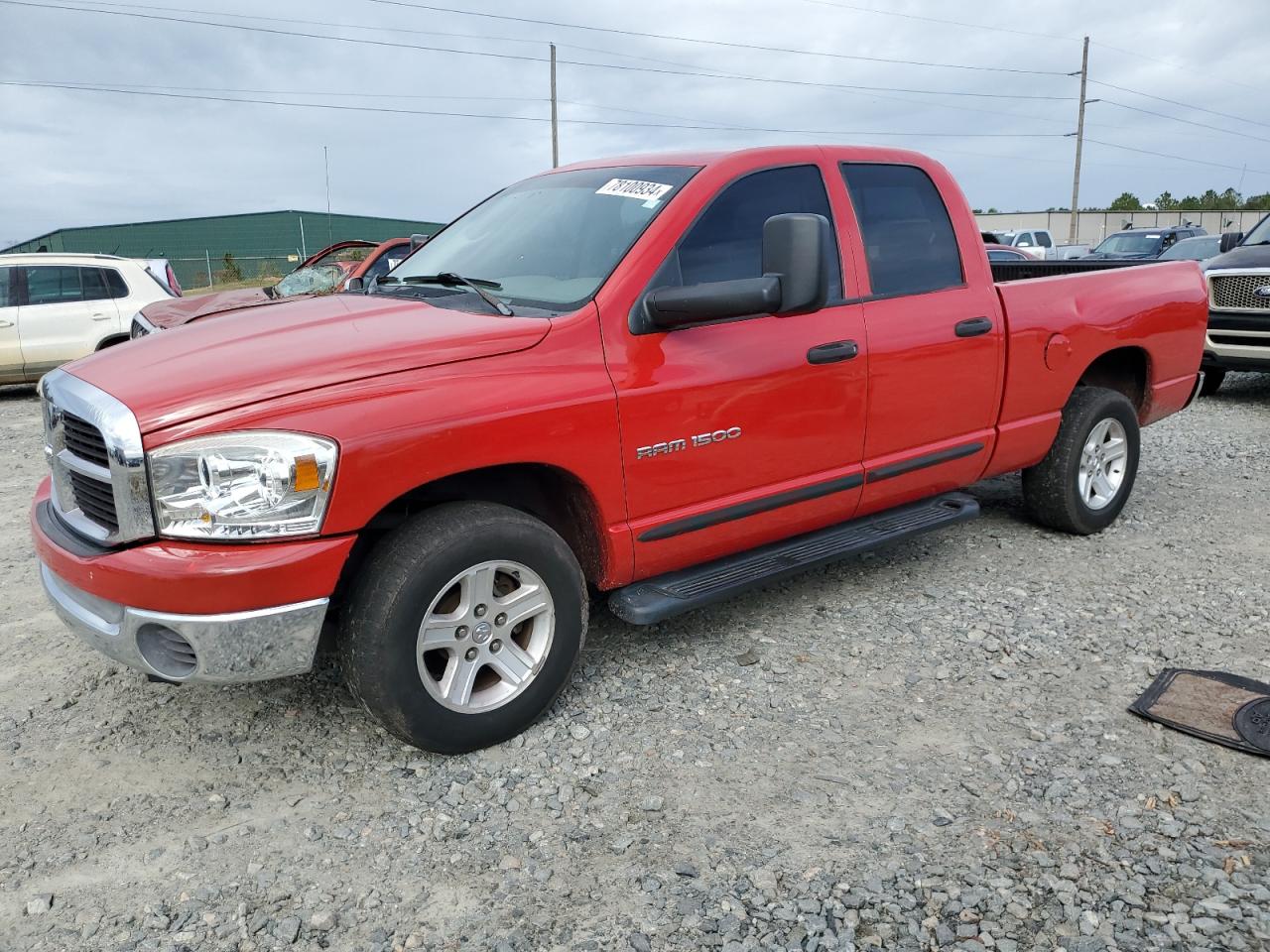 2006 Dodge RAM - Image 1