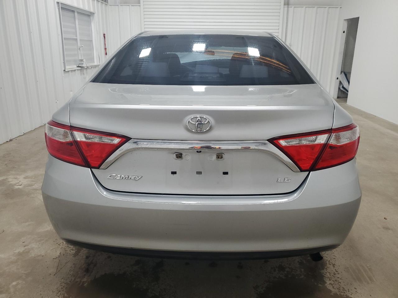 VIN 4T1BF1FK5GU214566 2016 TOYOTA CAMRY no.6