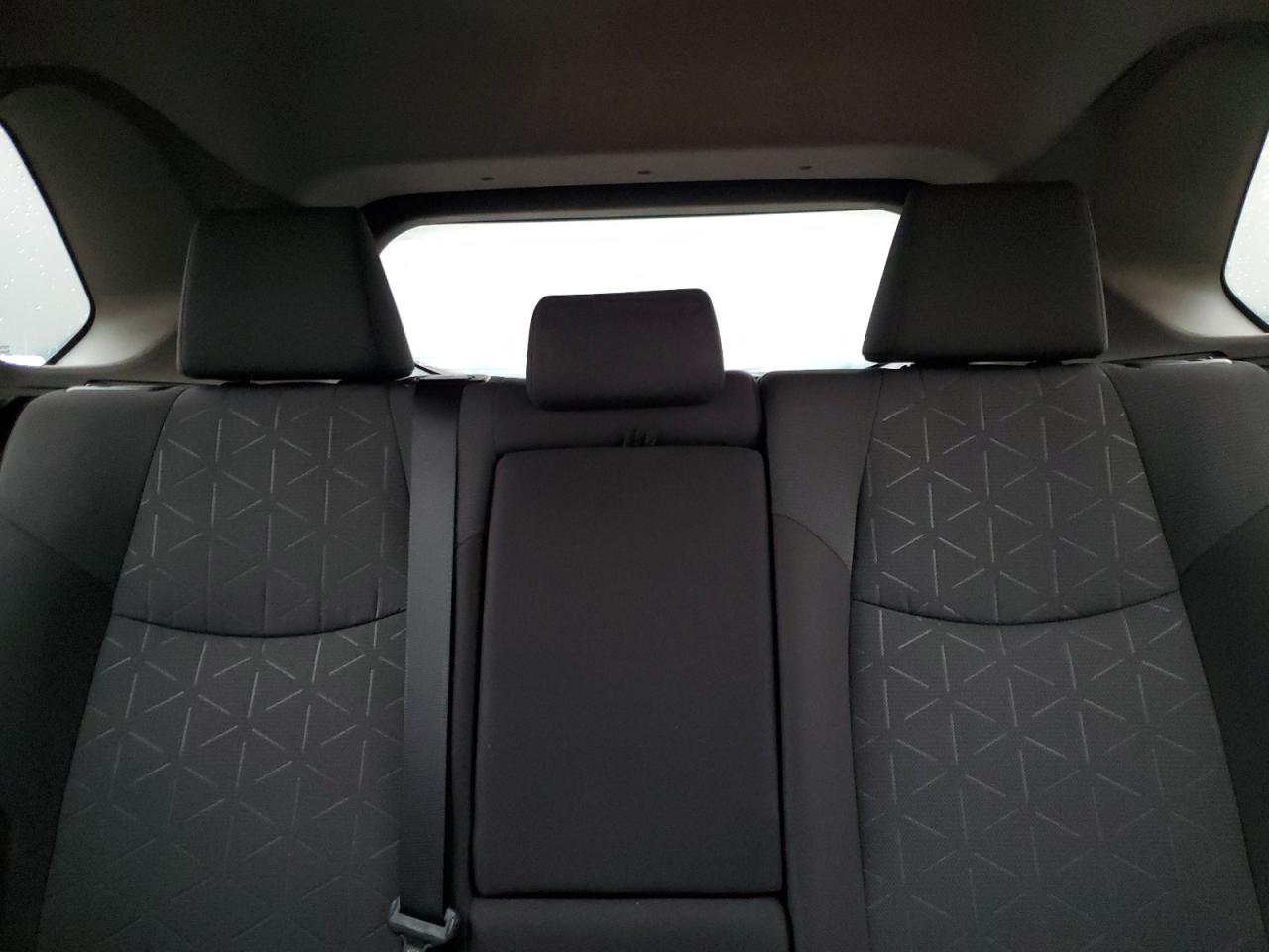 2020 Toyota RAV 4 - Image 10