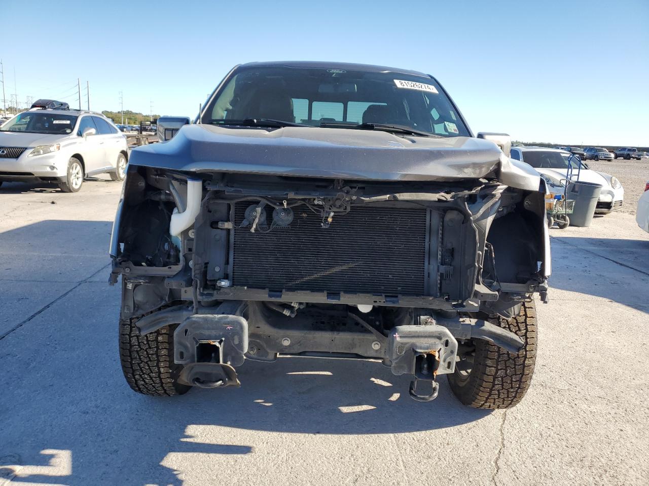 2021 Ford F-150 - Image 5