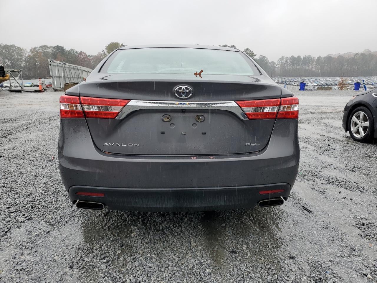 VIN 4T1BK1EB7DU011851 2013 TOYOTA AVALON no.6