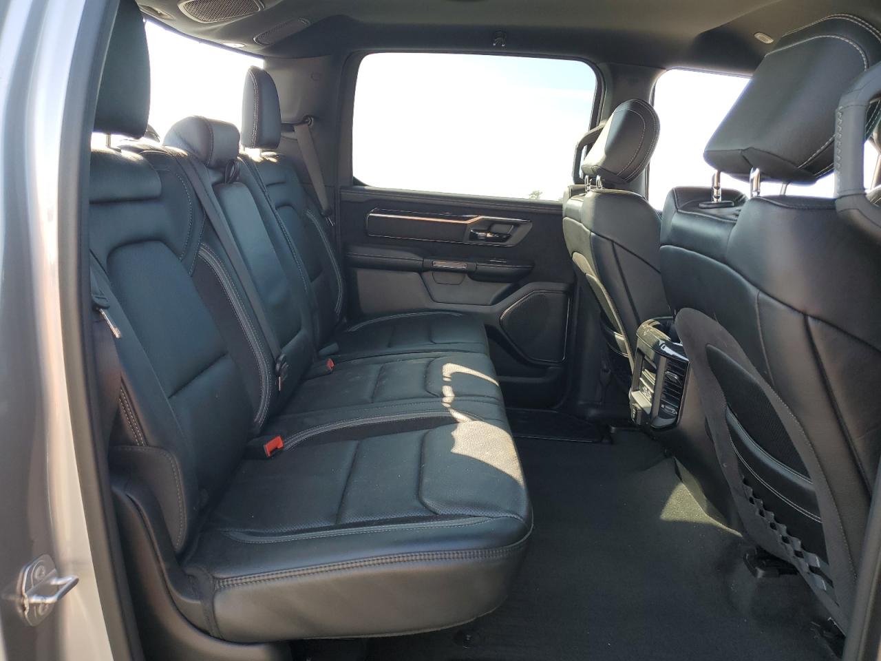 2021 RAM 1500 - Image 10