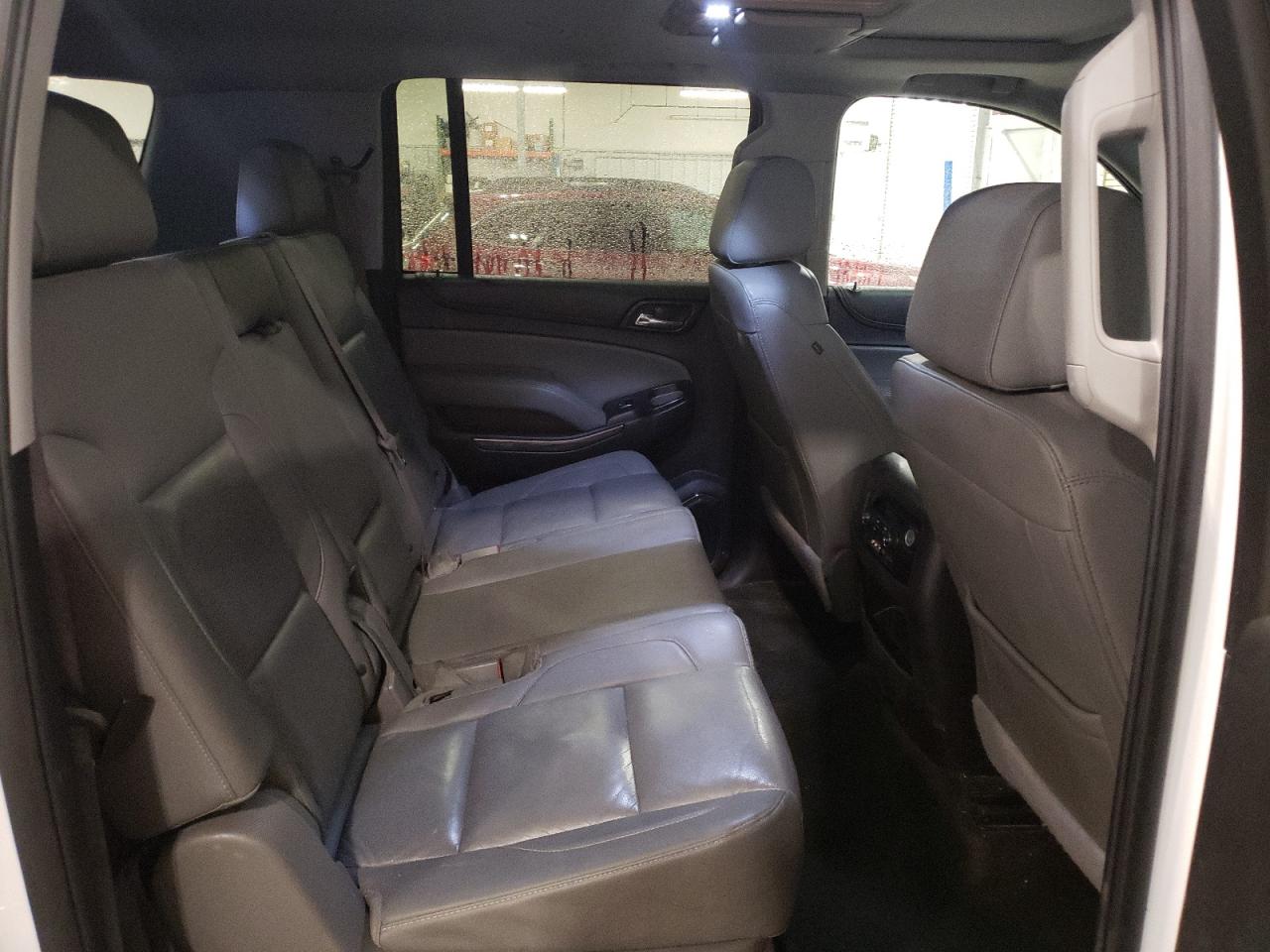 2016 Chevrolet Suburban - Image 11