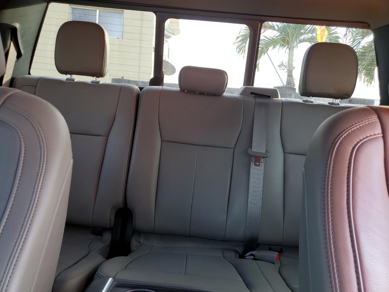 2020 Ford F150 Super Cab VIN: 1FTEX1CP4LKE56110 Lot: 81187924