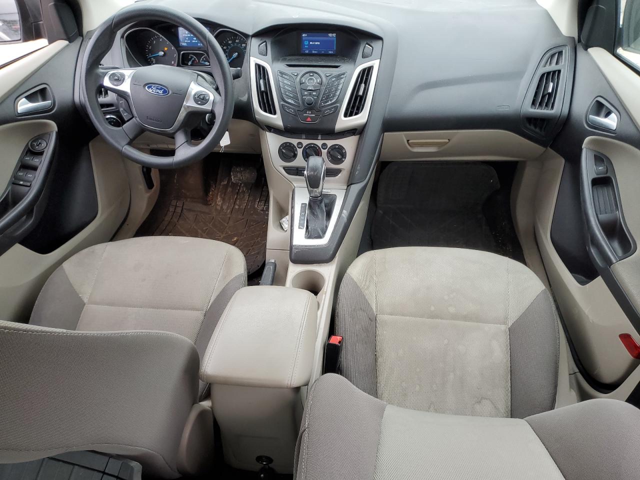 2014 Ford Focus - Image 8