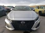 2023 Nissan Altima S en Venta en Littleton, CO - Side