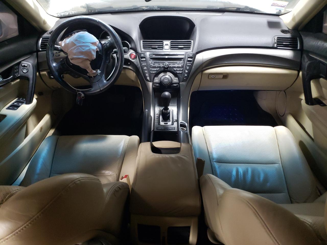 2012 Acura Tl VIN: 19UUA8F52CA029838 Lot: 81935024