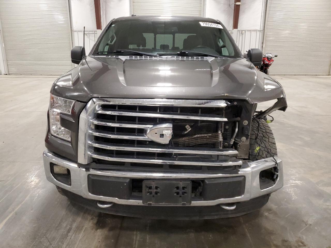 2016 Ford F-150 - Image 5
