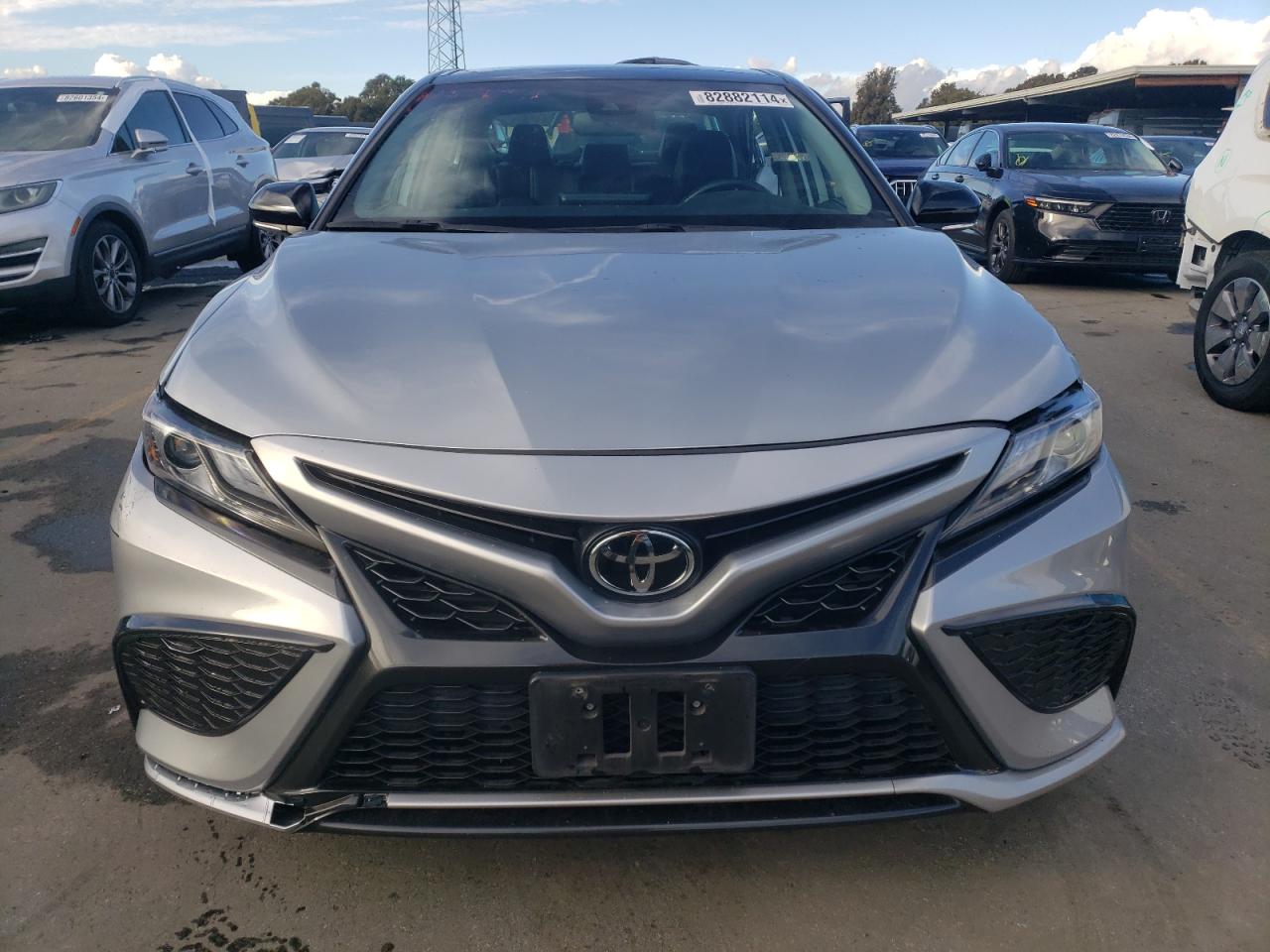 2023 Toyota Camry - Image 5