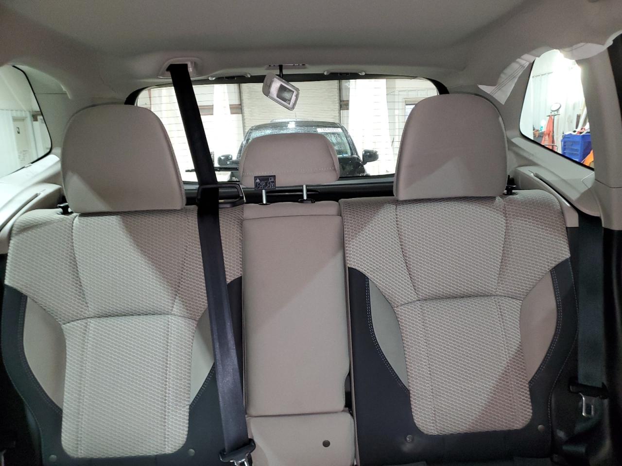 2024 Subaru Forester - Image 10