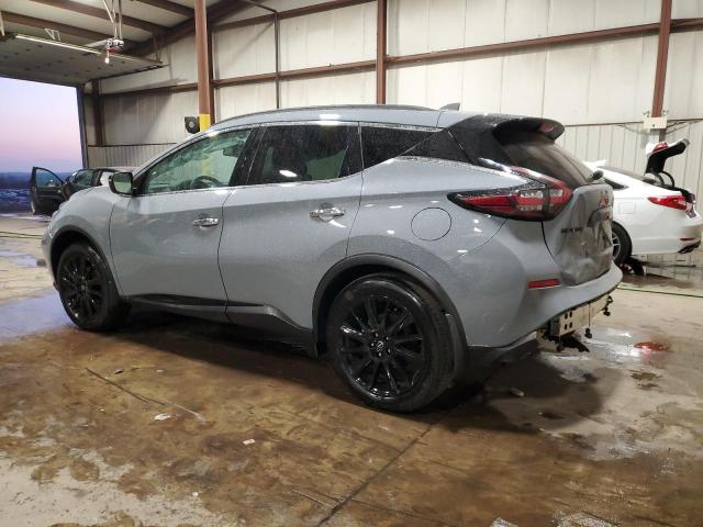  NISSAN MURANO 2023 Gray