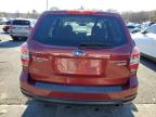 2016 Subaru Forester 2.5I Premium en Venta en Louisville, KY - Front End