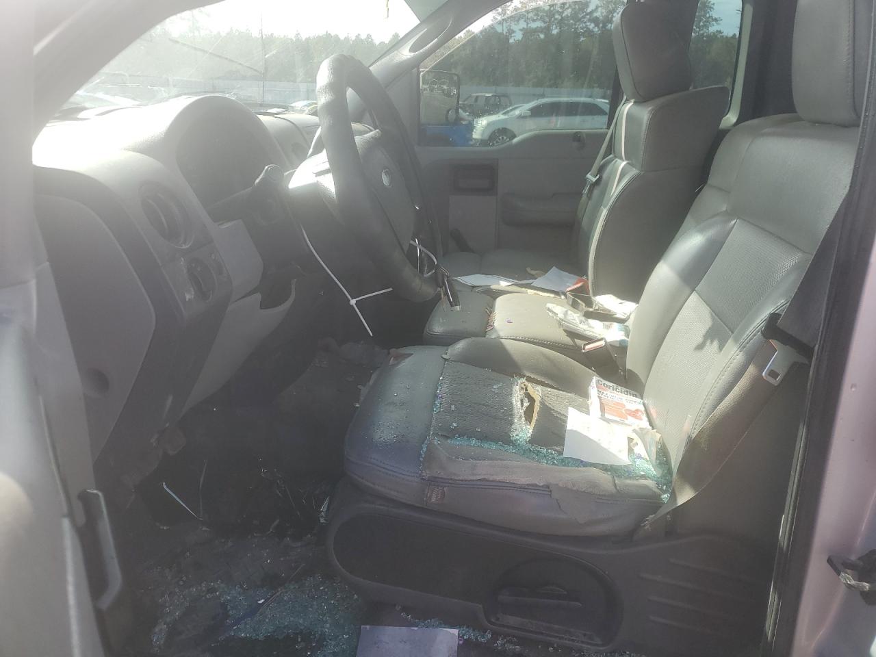 2007 Ford F-150 - Image 7
