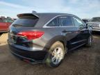 2013 Acura Rdx Technology for Sale in Elgin, IL - Front End