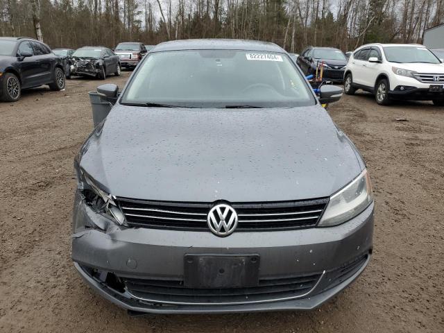 2011 VOLKSWAGEN JETTA SE