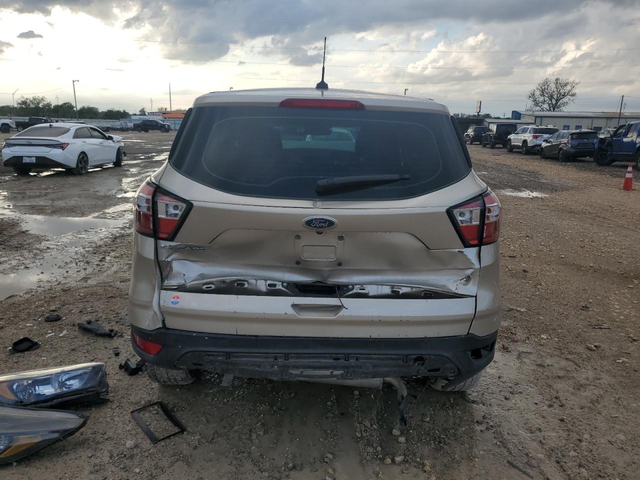 2018 Ford Escape - Image 6