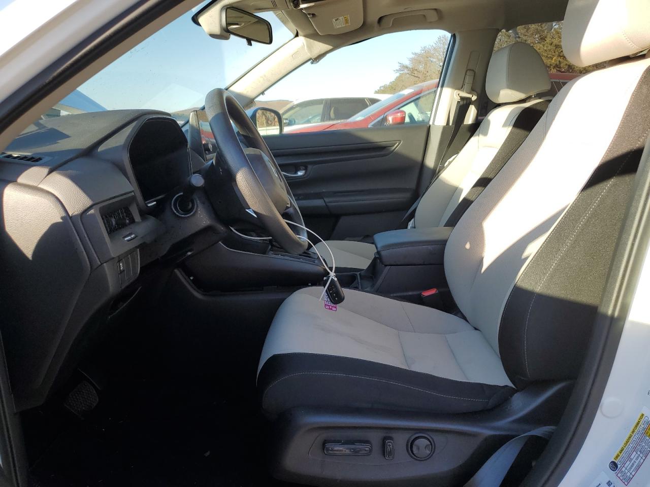 2023 Honda CR-V - Image 7