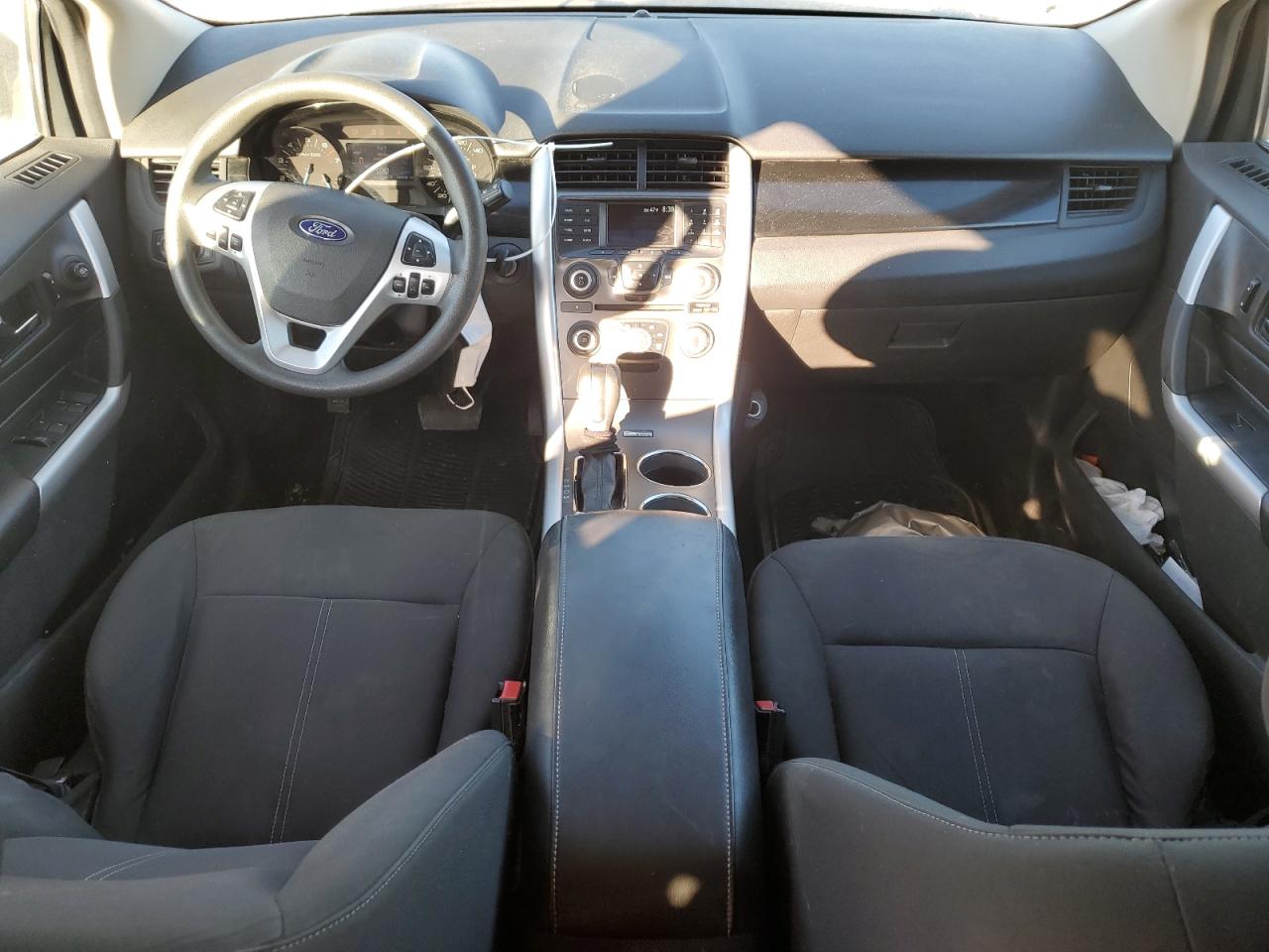2012 Ford Edge - Image 8