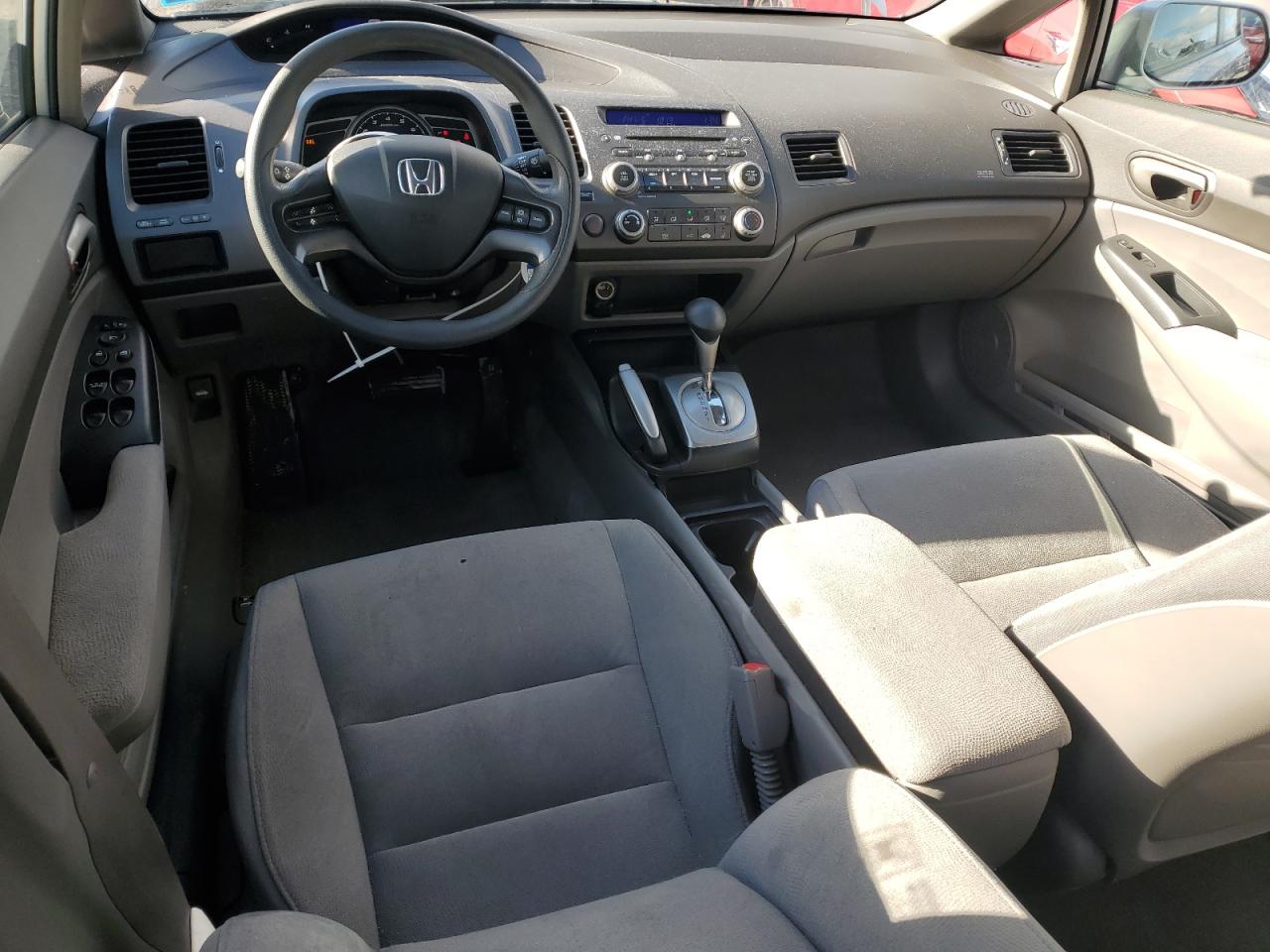 2007 Honda Civic - Image 8