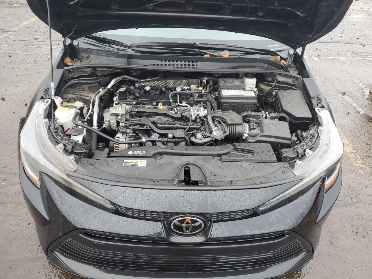 2024 Toyota Corolla - Image 11