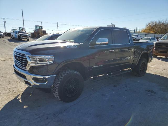 2020 Ram 1500 Longhorn