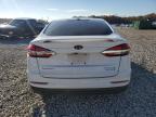 2019 Ford Fusion Titanium للبيع في Memphis، TN - Front End