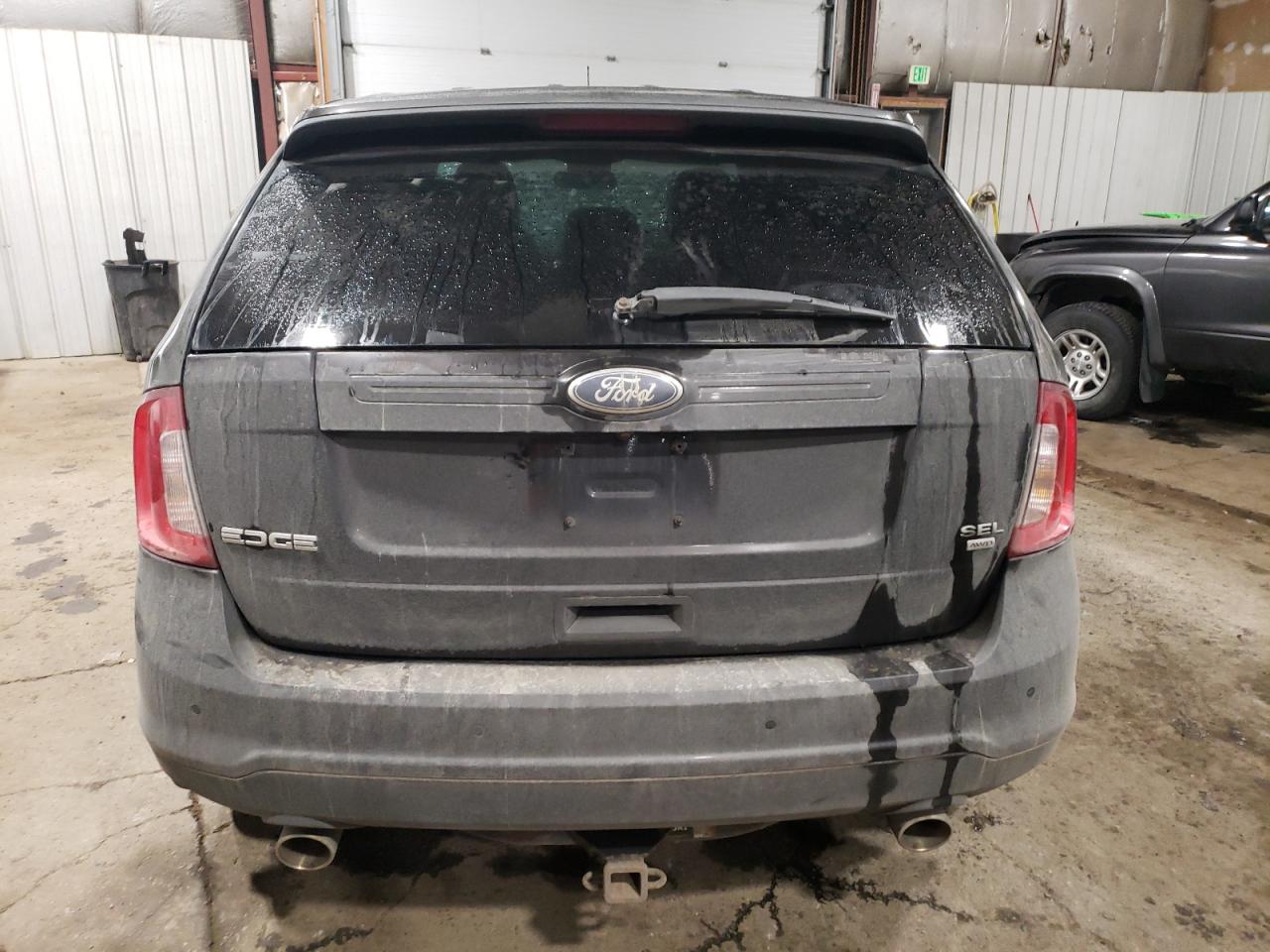 2013 Ford Edge - Image 6