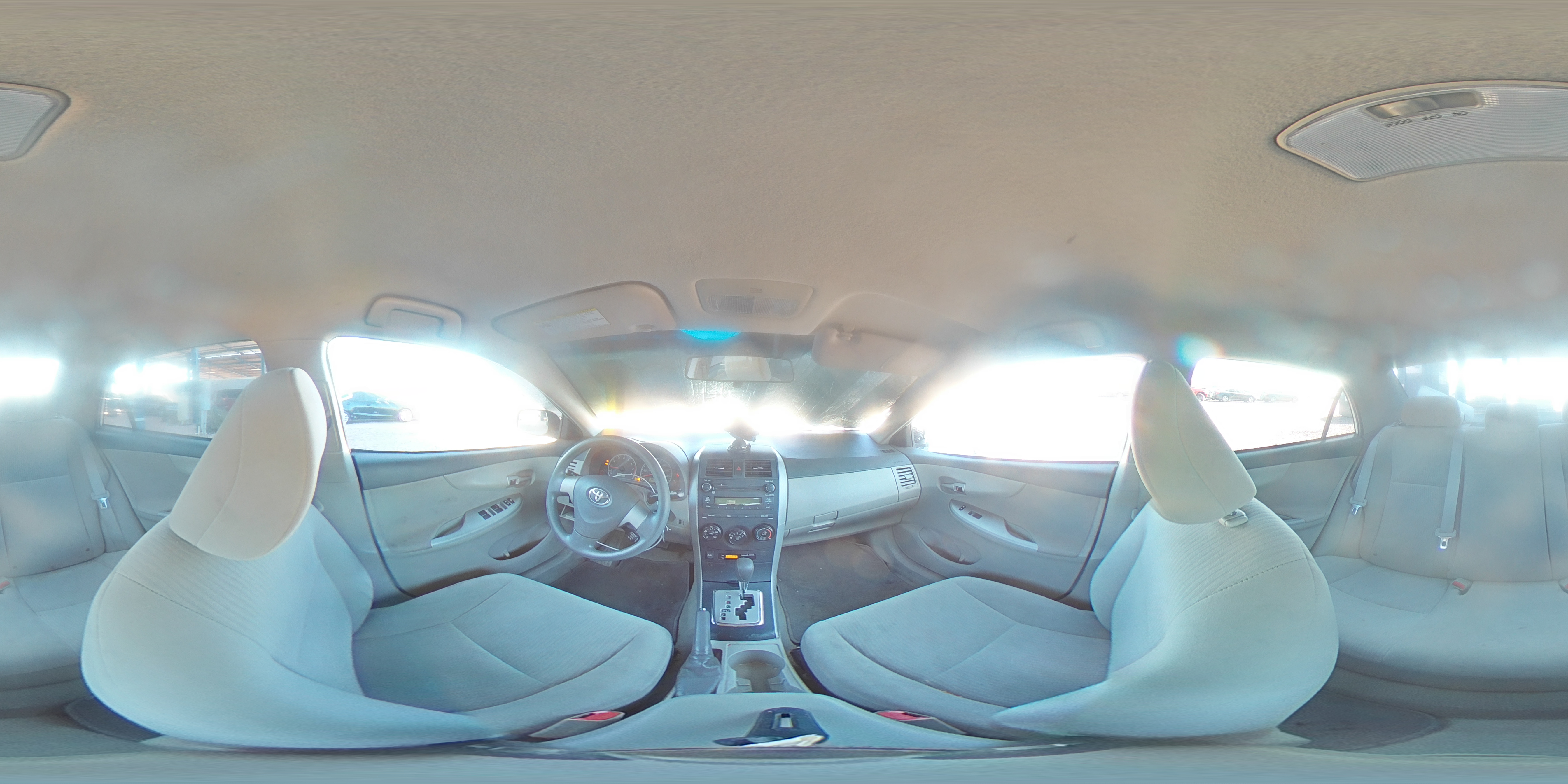 2010 Toyota Corolla - Image 13